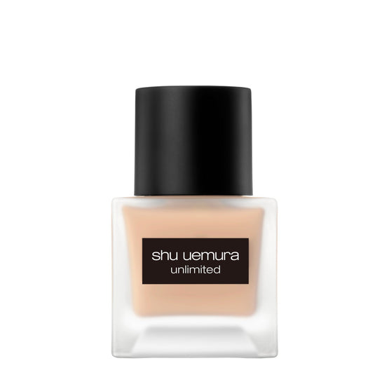UNLIMITED FLUID FOUNDATION
