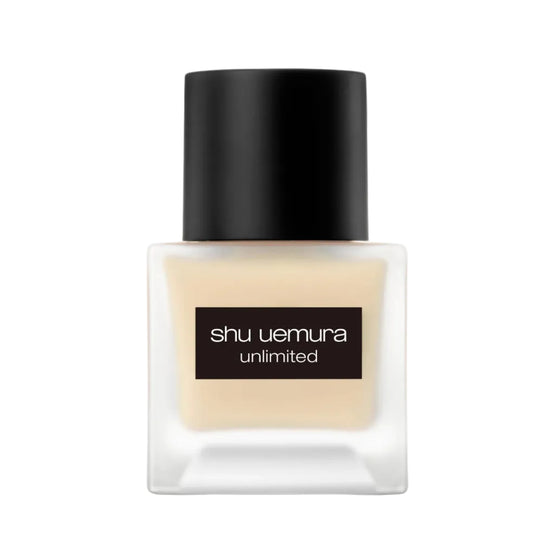 ADVANCED UNLIMITED FLUID FOUNDATION **
