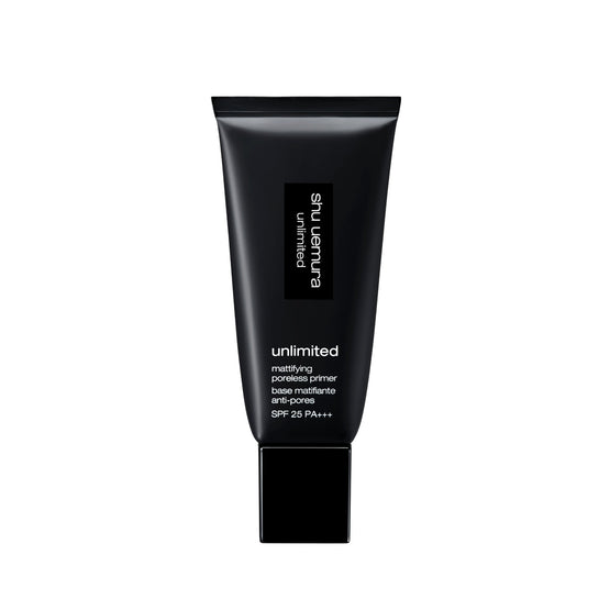 SHU UEMURA UNLIMITED MATTE PRIMER