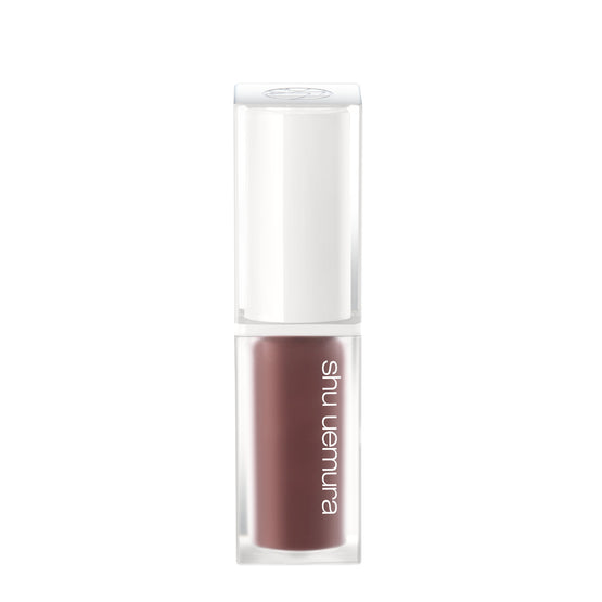 SHU UEMURA KINU CARE GLOW UP**