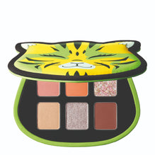 EYE PALETTE 24 SPRING OS - HIRO ANDO COLLECTION