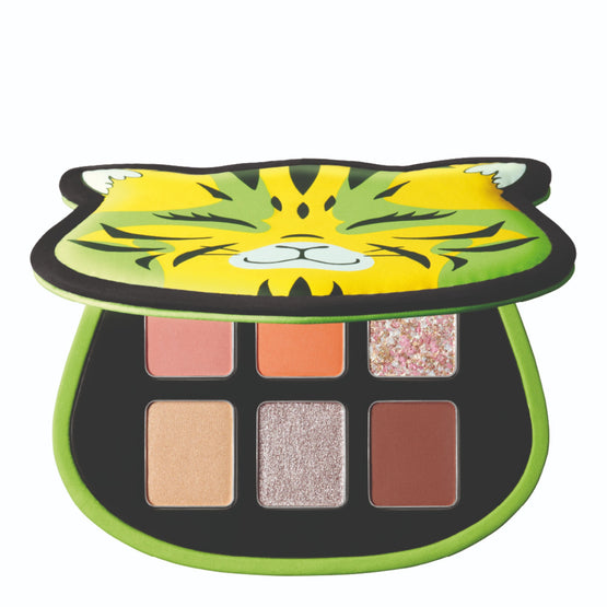 EYE PALETTE 24 SPRING OS - HIRO ANDO COLLECTION