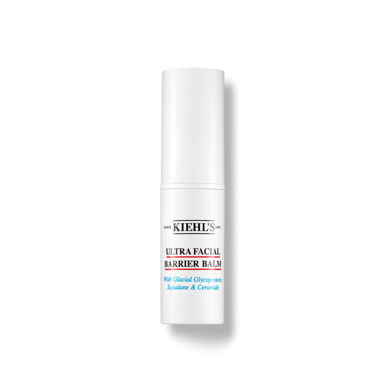 KIEHL'S ULTRA FACIAL BARRIER BALM STICK 9G