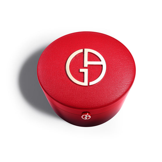 MY ARMANI TO GO CUSHION CASE (PASSIONE 2025 CNY) **