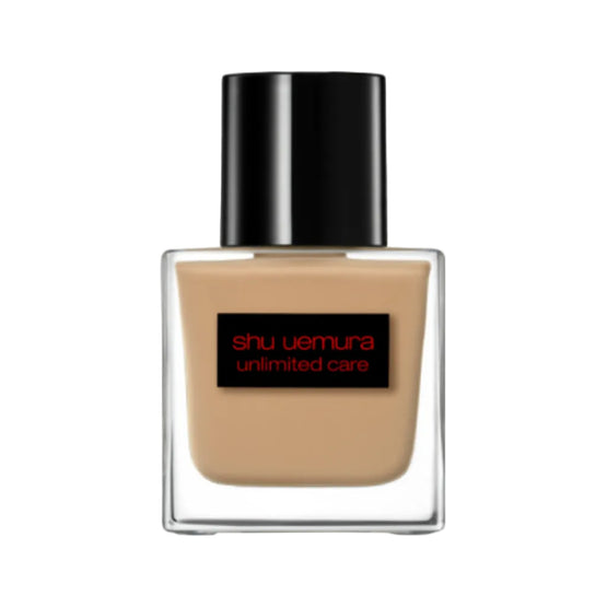 UNLIMITED CARE TSUYA FOUNDATION 35ML