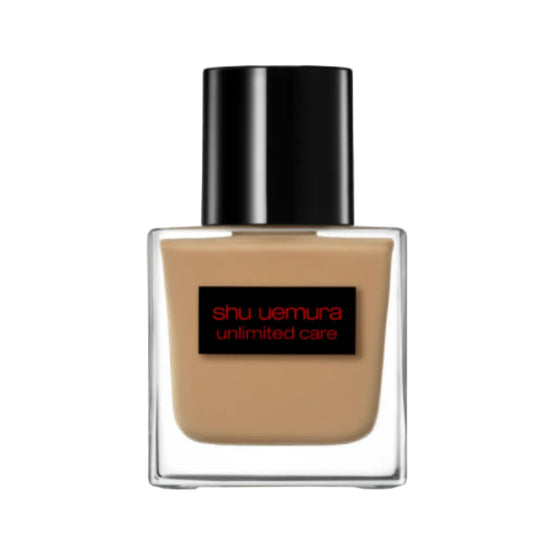 UNLIMITED CARE TSUYA FOUNDATION 35ML