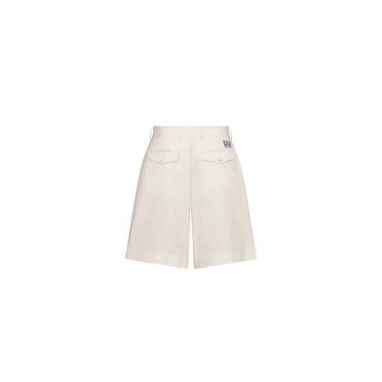493C157A6209C030 - Men's Woven Pants - 030 Ecru Ivoire