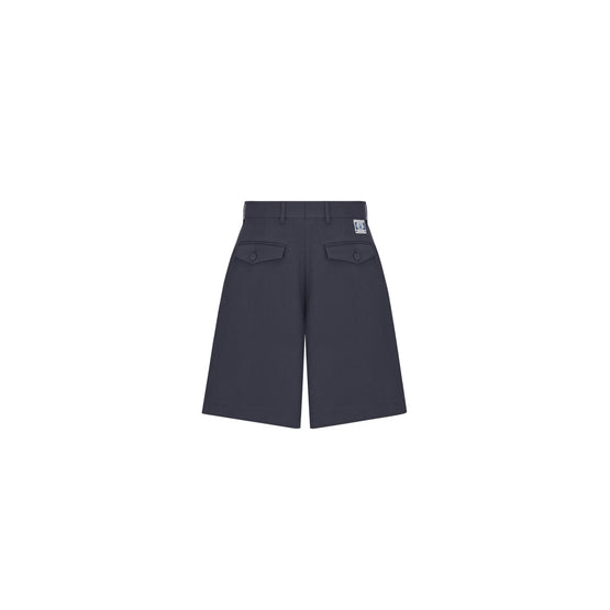 493C157A6209C540 - Men's Woven Pants - 540 Bleu Marine