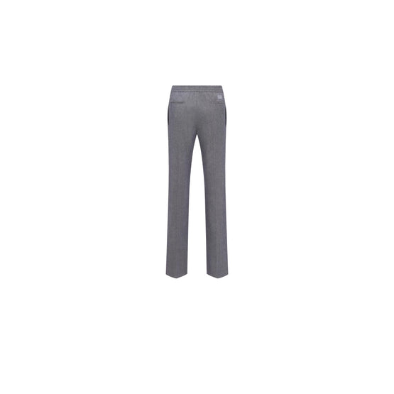 493C158A1000C978 - Men's Woven Pants - 978 Multicolore