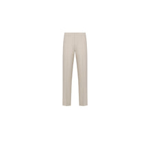 493C158A1001C800 - Tailored Track Pants With Christian Dior Couture Tag - 800 Gris