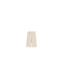 4SBM21SHTNY051 - Kid'S Bermuda Shorts - 051 Sable