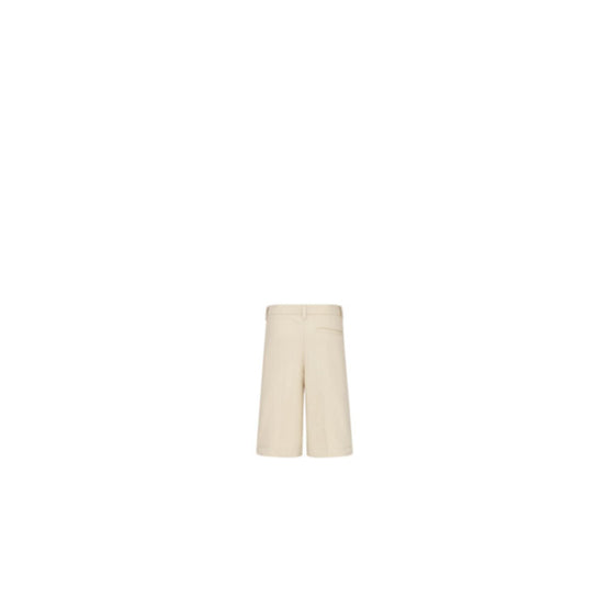 4SBM21SHTNY051 - Kid'S Bermuda Shorts - 051 Sable