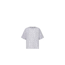 4SBM23TEERY75J - Kids' T-Shirt - 75J Dior Oblique Gris