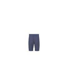 4SBM41PANFY523 - New Born Boy's Woven Pants - 523 Bleu