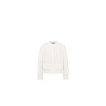 4WBM11SRTAY013 - Kid Girl's Woven Shirt - 013 Blanc Lait