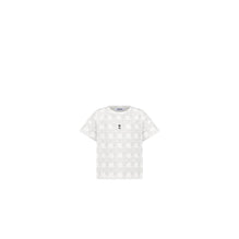 4WBM13TEEOY013 - Kids' T-Shirt - 013 Blanc Lait