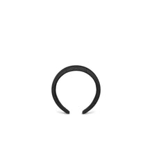 4WBM1SHAC4Y900 - Kids' Headband - 900 Noir