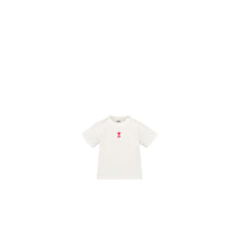4WBM33TEEKY013 - Baby T-Shirt - 013 Blanc Lait