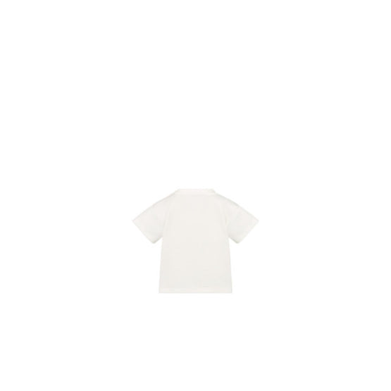 4WBM33TEEKY013 - Baby T-Shirt - 013 Blanc Lait