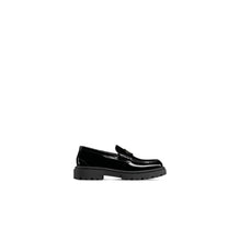 4WBS15SHOIY900 - Kids' Loafer - 900 Noir