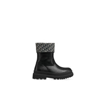 4WBS25SHODY900 - Kids' Boot - 900 Noir