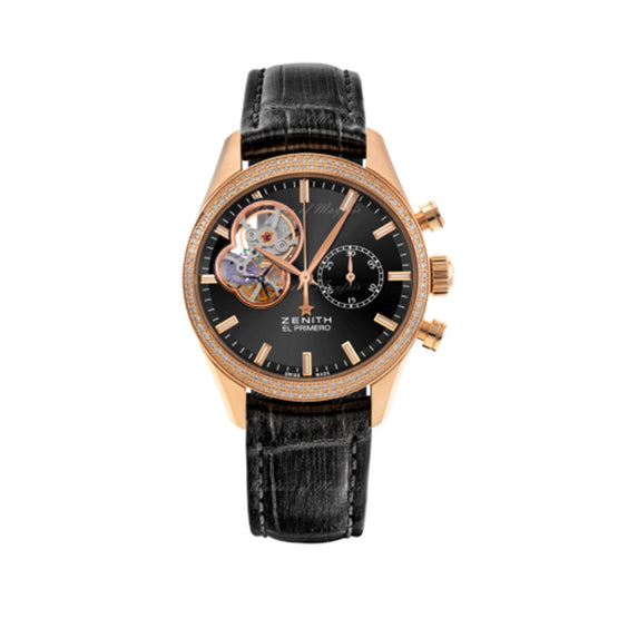 Chronomaster Open - 38mm