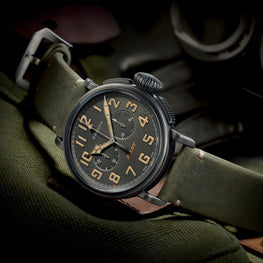 Pilot Type 20 - 45mm