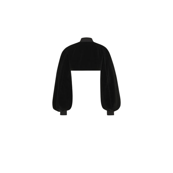 511C83A3312X9000 - Women's Coat - 9000 Noir