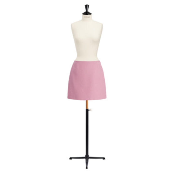 511J83A1761X4175 - Women's Skirt - 4175 Rose