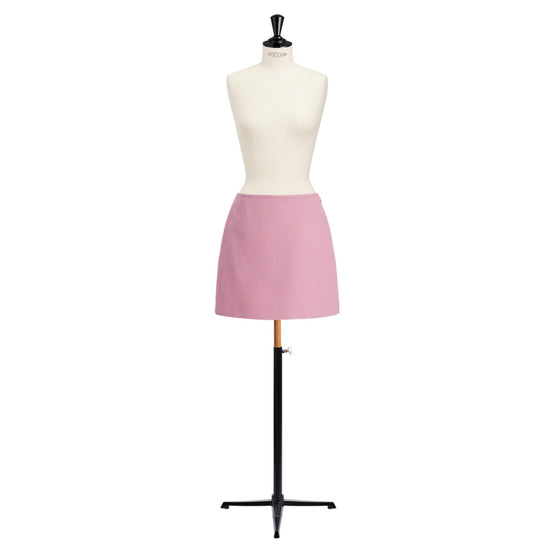 511J83A1761X4175 - Women's Skirt - 4175 Rose