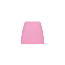 511J83A1761X4175 - Miniskirt - 4175 Rose