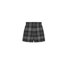 511P13A1640X8889 - Shorts - 8889 Fantaisie Gris