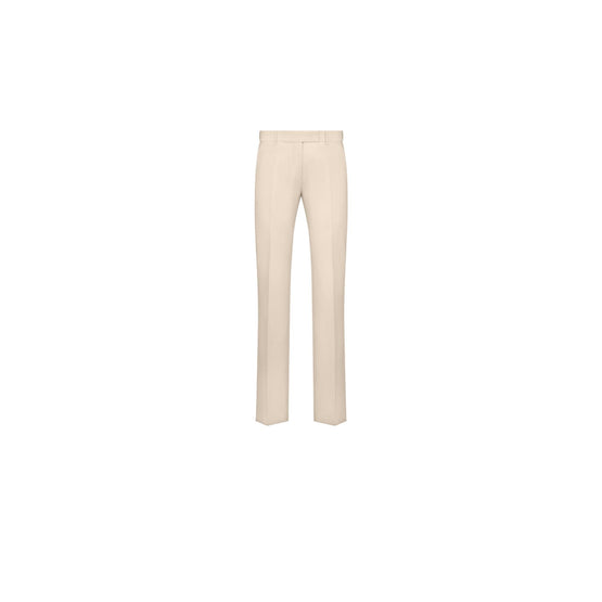 513C105A5815C100 - Tailored Chinos - 100 Beige