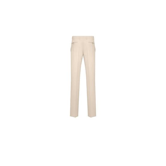 513C105A5815C100 - Tailored Chinos - 100 Beige