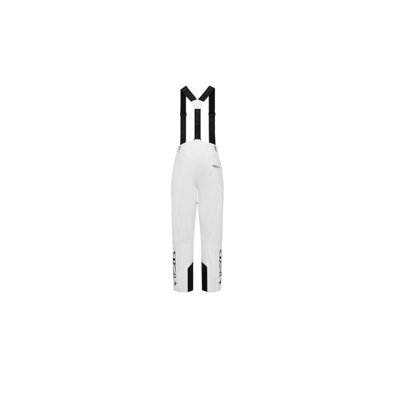 513C170A5996C080 - Men's Woven Pants - 080 Fantaisie Fond Blanc