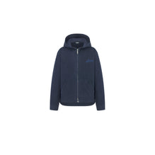 513D495A3003C585 - Dior And Lewis Hamilton Hooded Jacket - 585 Fantaisie Fond Bleu