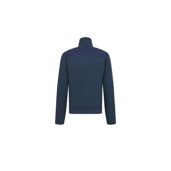 513J401A0954C989 - Dior And Lewis Hamilton Track Jacket - 989 Fantaisie Fond Noir