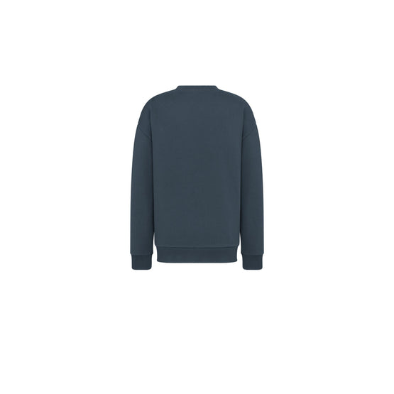 513J670A0531C989 - Dior And Lewis Hamilton Sweatshirt - 989 Fantaisie Fond Noir