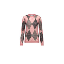 514S78A4011X4821 - Sweater - 4821 Fantaisie Rose/Violet