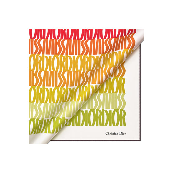 51MID090I610C974 - Women's Scarf (90x90cm) - 974 Multicolore