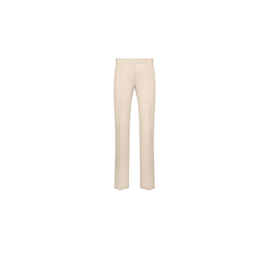 51TC105A5815C100 - Chino Pants 19Cm, New Essentials, Rg - 100 Beige