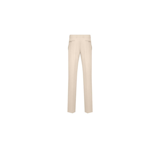 51TC105A5815C100 - Chino Pants 19Cm, New Essentials, Rg - 100 Beige