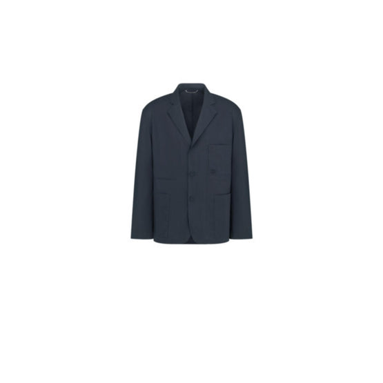 51TC236A6463C540 - Veste Cl 2Btbar Crd 3P B Cd As - 540 Bleu Marine