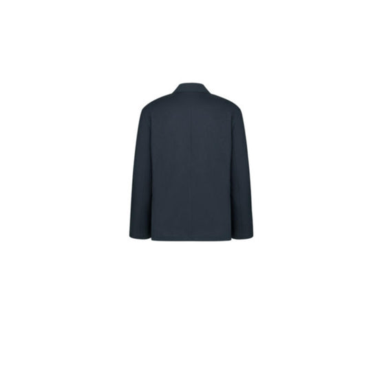 51TC236A6463C540 - Veste Cl 2Btbar Crd 3P B Cd As - 540 Bleu Marine