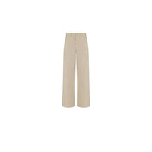 51TD187A3003C181 - Denim Carpenter 114Cm,Dior X Lh Embroidery, 29Cm - 181 Fantaisie Fond Beige