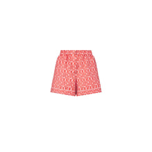 521P42A6581X4835 - Miss Dior Shorts - 4835 Fantaisie Rose/Violet