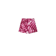 522P30A3023X4867 - Miss Dior Shorts - 4867 Fantaisie Rose/Violet