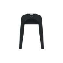 524E42A6004X9000 - Shrug - 9000 Noir