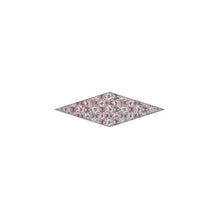 52TJP101I607C442 - Toile De Jouy Papillon Dior Diamond - 442 Violet