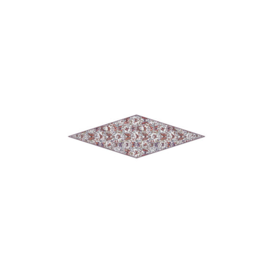 52TJP101I607C442 - Toile De Jouy Papillon Dior Diamond - 442 Violet